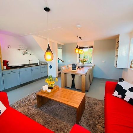 Apartmán De Wolbert Wapenveld Exteriér fotografie