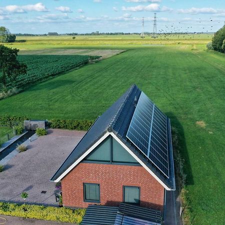Apartmán De Wolbert Wapenveld Exteriér fotografie