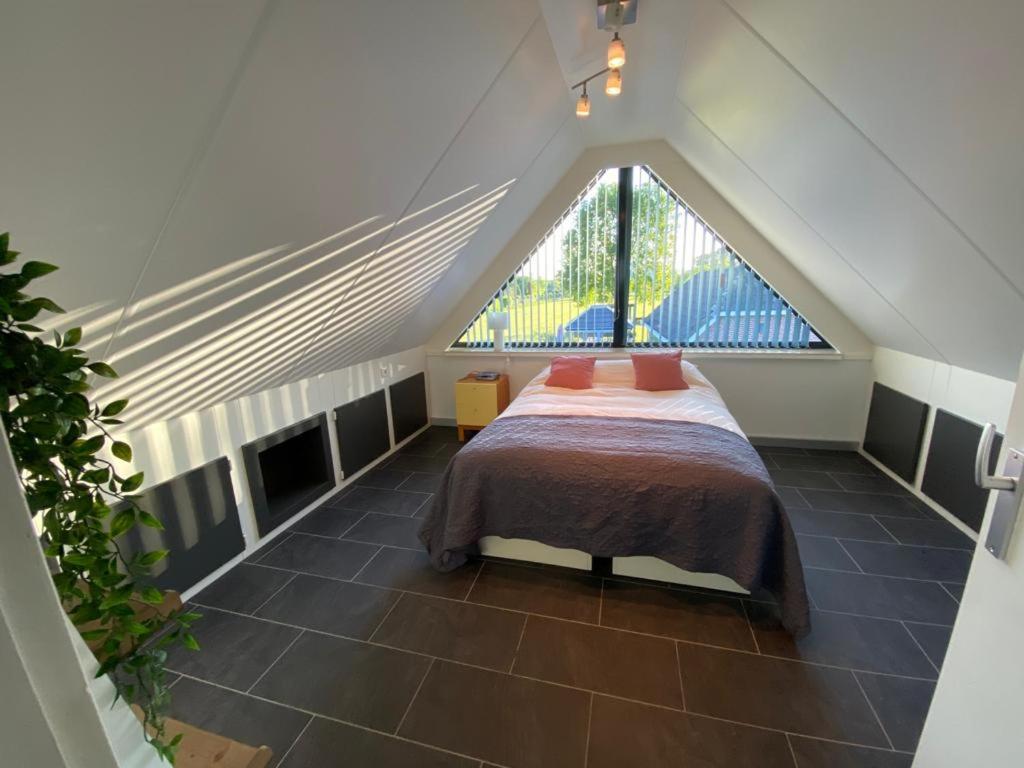 Apartmán De Wolbert Wapenveld Exteriér fotografie
