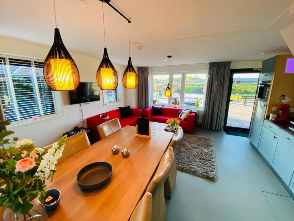 Apartmán De Wolbert Wapenveld Exteriér fotografie
