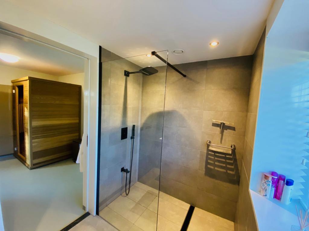 Apartmán De Wolbert Wapenveld Exteriér fotografie